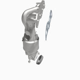 Convecteur MagnaFlow DF 02-06 Sentra 2,5 L OEM