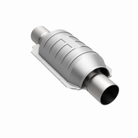 MagnaFlow Conv Universal 2.25 avec climatiseur arrière 1-O2