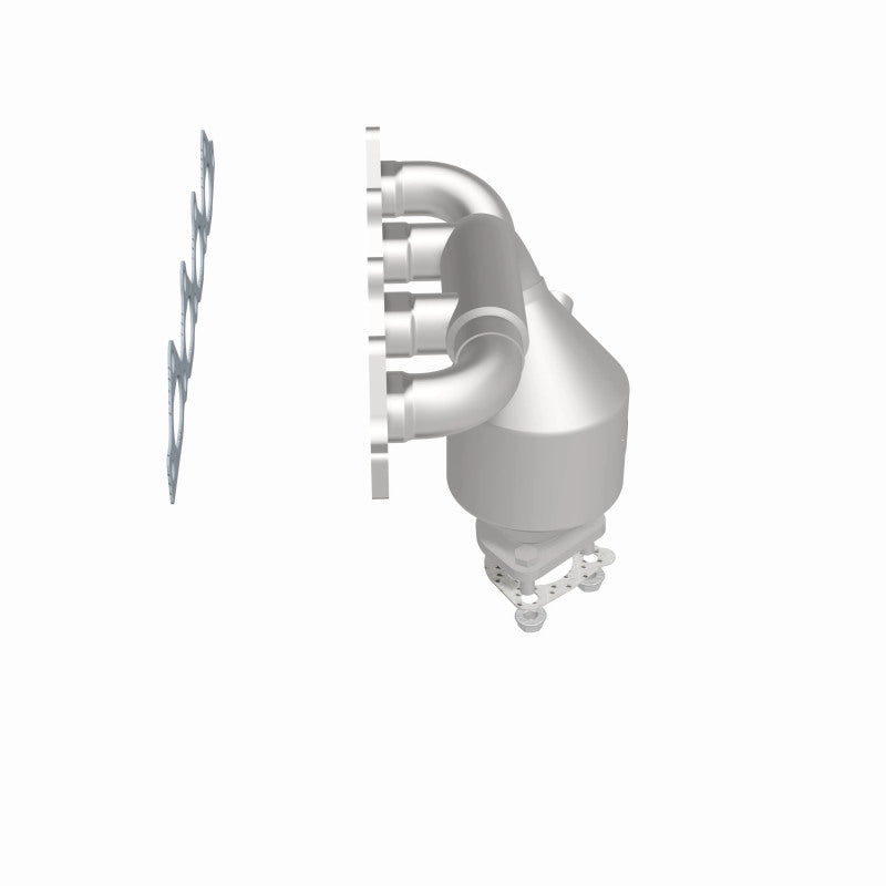 Convecteur Magnaflow DF 01-04 Kia ​​Spectra 1,8 L