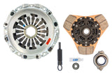 Embrayage à disque épais en céramique Exedy 2005-2005 Saab 9-2X Aero H4 Stage 2