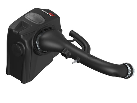 Système d'admission d'air froid aFe POWER Momentum GT Pro Dry S 2017 GM Colorado/Canyon V6 3,6 L