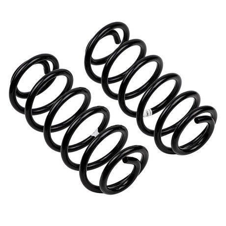 Ensemble de ressorts hélicoïdaux ARB / OME 18-20 Jeep Wrangler JL, levage arrière de 2 pouces