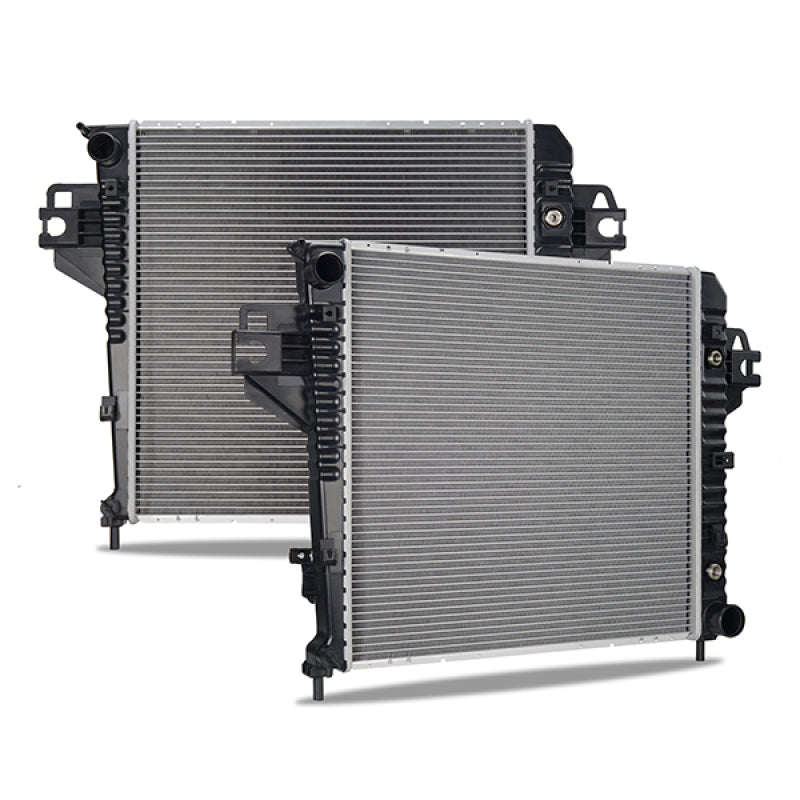 Radiateur de remplacement Mishimoto Jeep Liberty 2002-2006
