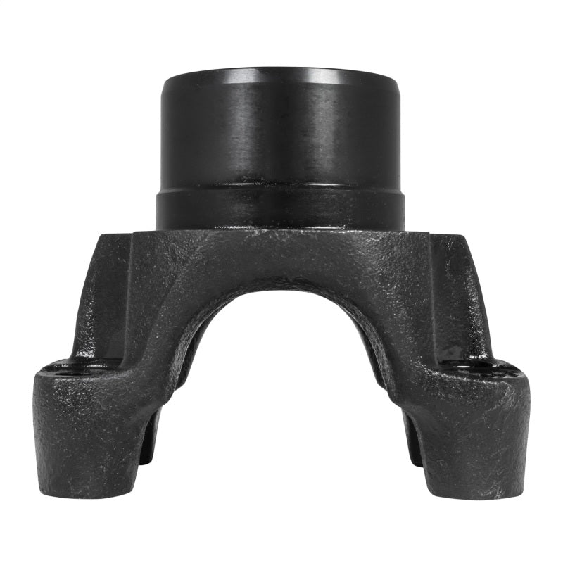 Fourche de pignon avant à 24 cannelures Yukon Gear pour Dana 30 et 44 JK 1310 Conception de boulon en U