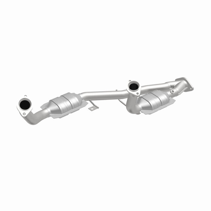 Convecteur MagnaFlow DF 95-96 Ford Windstar 3.0L