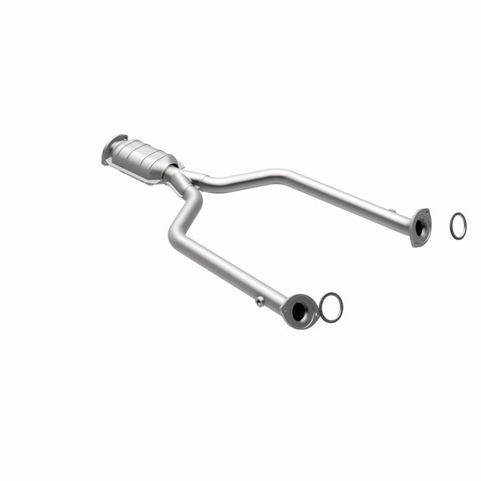 Convecteur MagnaFlow DF 02-08 Lexus SC430 4,3 L arrière