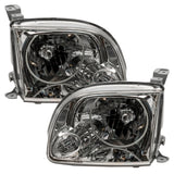 Oracle 05-06 Toyota Tundra Regular/Accessible Cab SMD HL - ColorSHIFT w/ 2.0 Controller