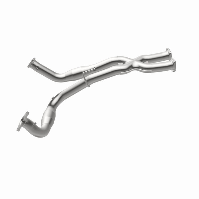 Convecteur MagnaFlow DF 06- Jeep SRT-8 6,1 L