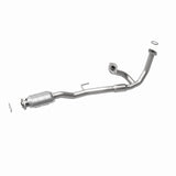 MagnaFlow Conv DF 97-02 Toyota Caravan 3.0L
