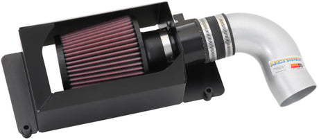 Admission K&amp;N 11-13 Mini Cooper S 1,6 L Typhoon noir Performance