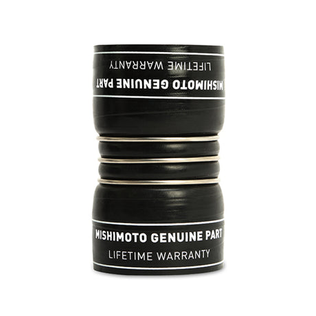 Kit de coffre d'usine Mishimoto 13-16 Dodge Ram 6,7 L Cummins - Noir