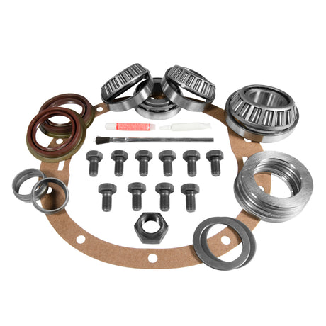 Kit de révision Yukon Gear Master pour différentiel GM 8,6 pouces 09+