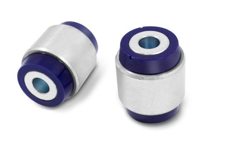 Bras de suspension avant de base SuperPro 2004 Acura TSX - Kit de bagues de support d'amortisseur inférieur