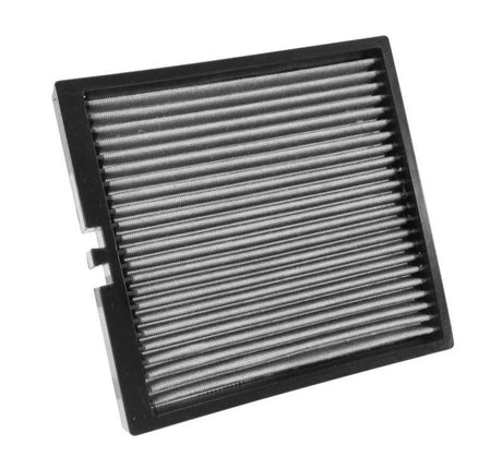 Filtre à air d'habitacle K&amp;N 14-16 GM pour camions pleine grandeur