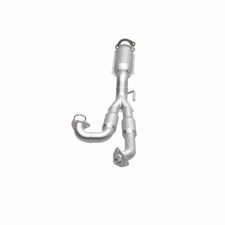 Tuyau en Y MagnaFlow Conv DF 02-05 Altima 3.5 OE