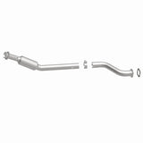 MagnaFlow Conv DF GTO- 2005-2006 6.0L OEM