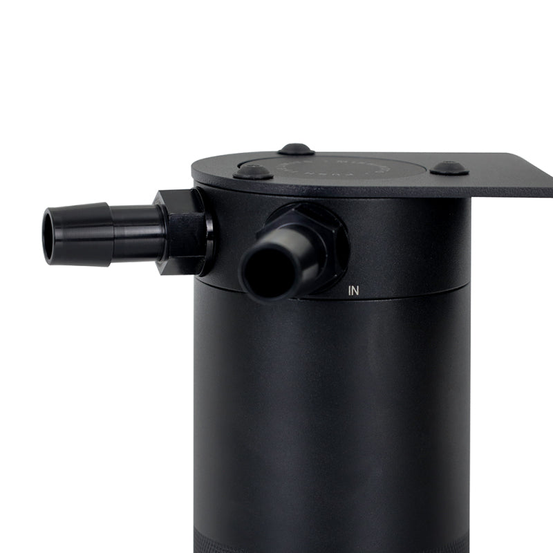 Récupérateur d'huile déflecteur Mishimoto 2023+ Nissan Z - Côté PCV