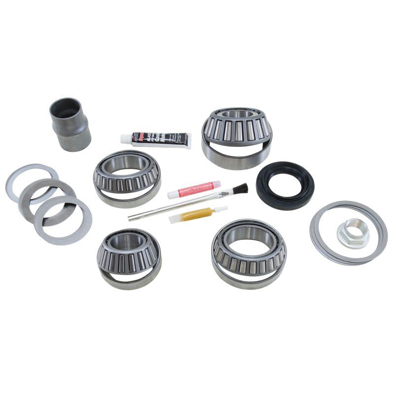 Kit de révision Yukon Gear Master pour différentiel arrière Toyota T100 et Tacoma / sans casier d'usine