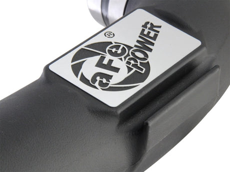 Système d'admission d'air froid aFe Momentum GT PRO GUARD7 12-18 Jeep Wrangler (JK) V6 3,6 L