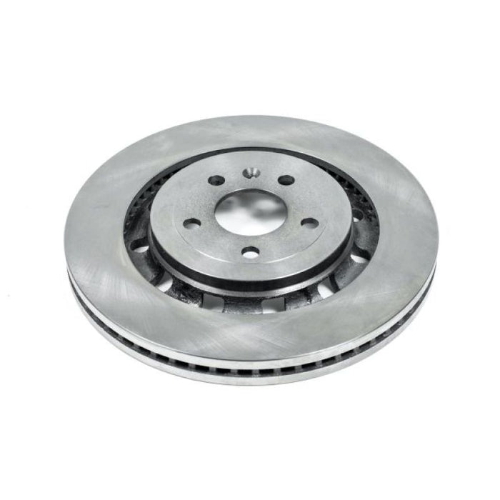 Disque de frein avant Power Stop Autospecialty pour Ford Explorer 13-19