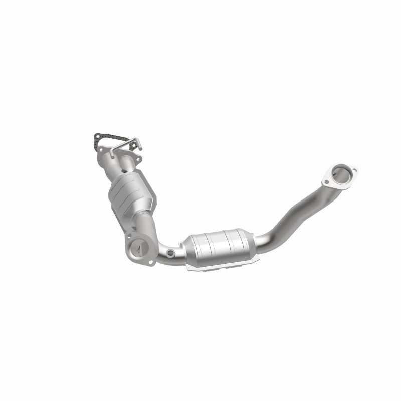 MagnaFlow Conv DF 04 Ranger/Bser 3.0 Front 50S