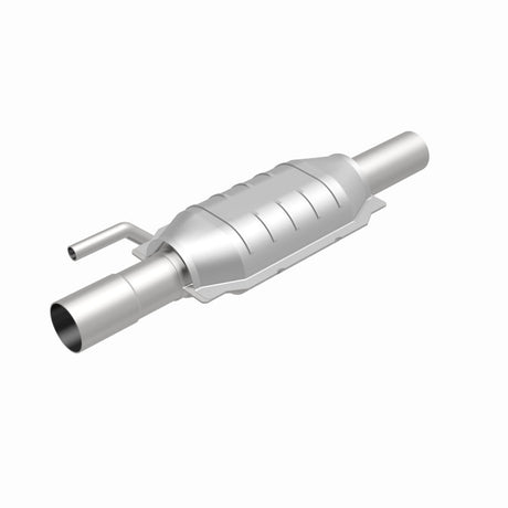 MagnaFlow Conv DF Californie Grade 94-95 Dodge Ram 2500 8.0L