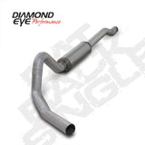 KIT Diamond Eye 4 pouces CB SGL AL : 03-06 FORD 6.0L EXCURSION
