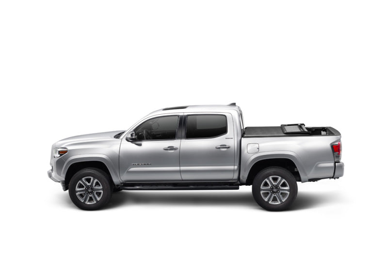 Extang 22-23 Toyota Tundra sans système de rail (caisse de 6 pieds 7 pouces) Trifecta 2.0