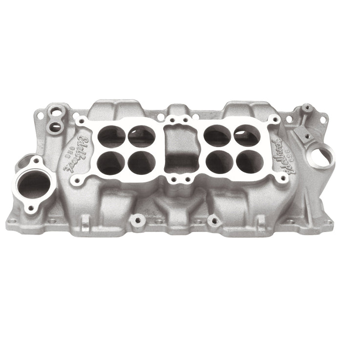 Collecteur Edelbrock C-26