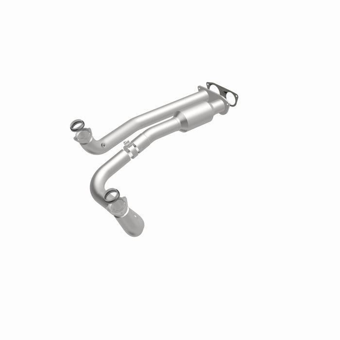 Convertisseur catalytique MagnaFlow à montage direct de qualité californienne 96-00 Chevrolet / GMC K3500 V8 7,4 L