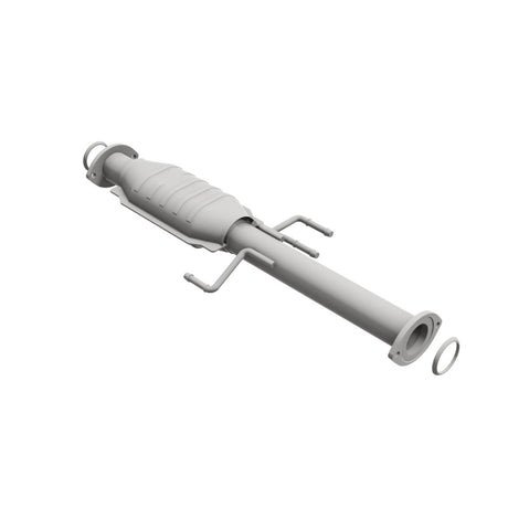 MagnaFlow Conv DF 02-04 Tacoma 3,4 L arrière 50S
