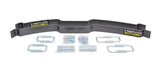Ressort auxiliaire Hellwig 66-96 Ford Bronco EZ Level 990 - Jusqu'à 2000 lb