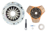 Embrayage à disque épais en céramique Exedy 2003-2007 Infiniti G35 V6 Stage 2