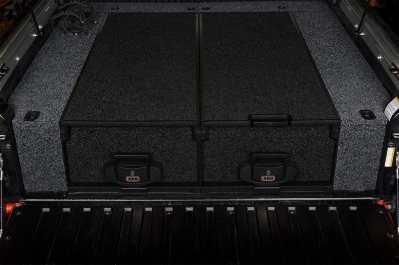 ARB Blank R/Drw Côté Flr 1355-300 X 300