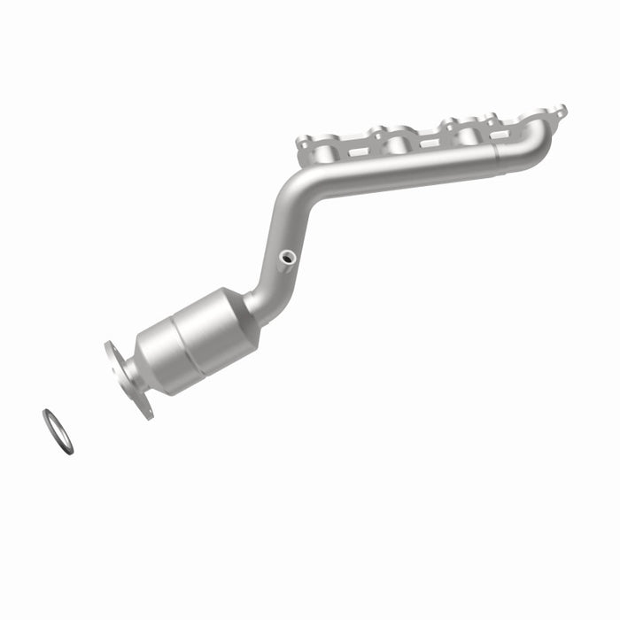 Convecteur MagnaFlow DF 08-09 Lexus LS600H 5.0L