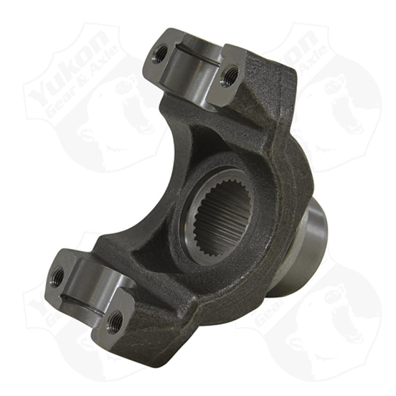 Fourche de rechange Yukon Gear pour Dana 60 et 70 avec joint en U de taille 1410