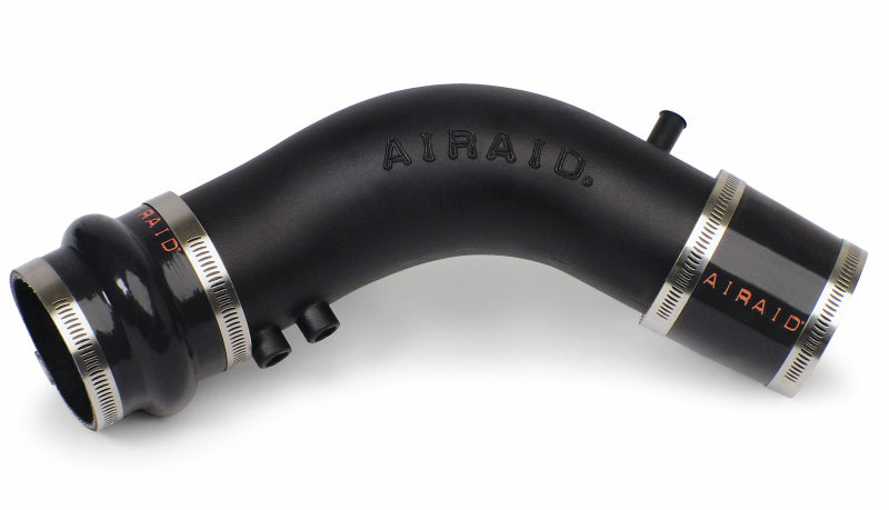Airaid 95-04 Toyota Tacoma 3.4L / 99-02 4Runner 3.4L Tube d'admission modulaire