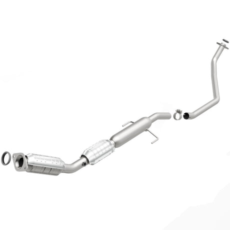 Convecteur Magnaflow DF 09-10 Toyota Corolla 1,8 L