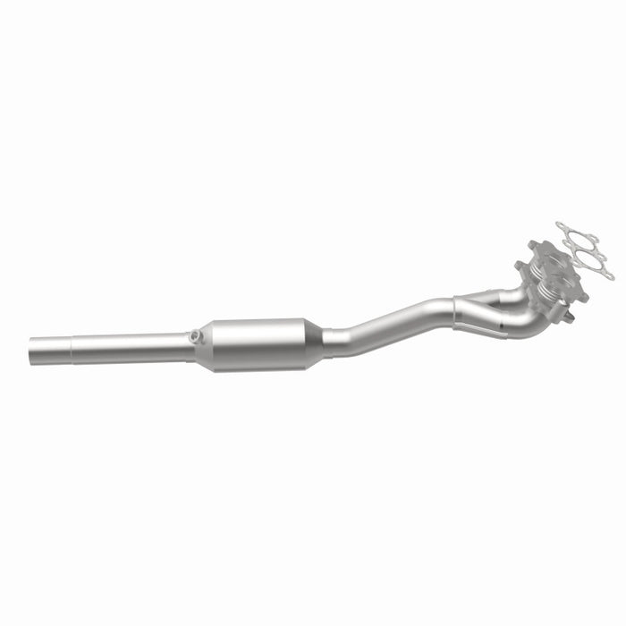 Convecteur MagnaFlow DF 98-03 VW Beetle 2.0L