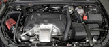Prise d'air froid AEM 16-17 Chevrolet Malibu 2.0T