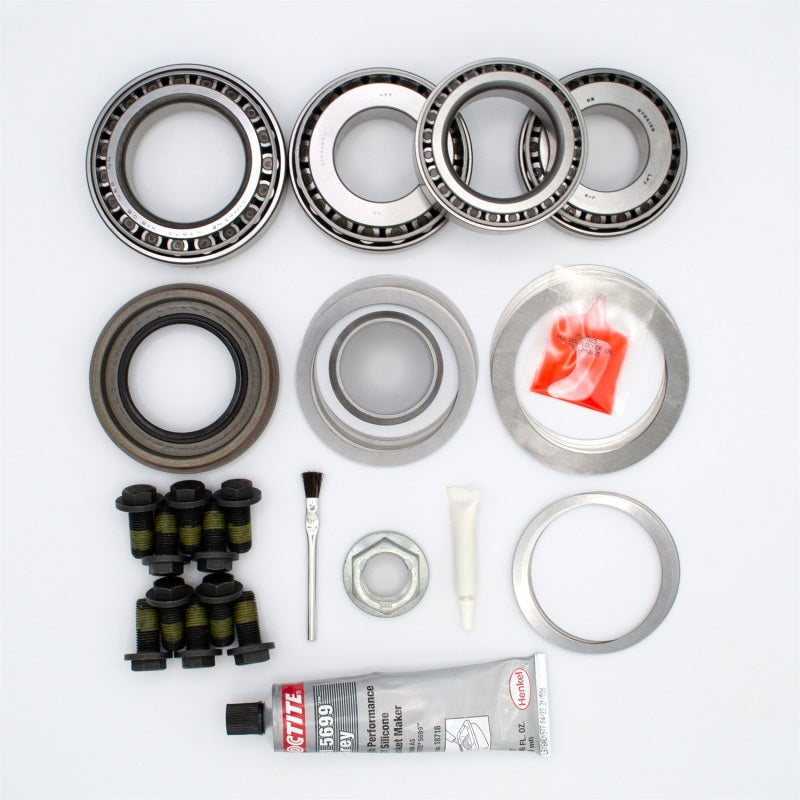 Kit d'installation principal avant Eaton Dana 44/M210 (JL/JT)