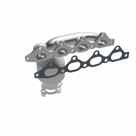Convecteur Magnaflow DF 01-04 Kia ​​Spectra 1,8 L