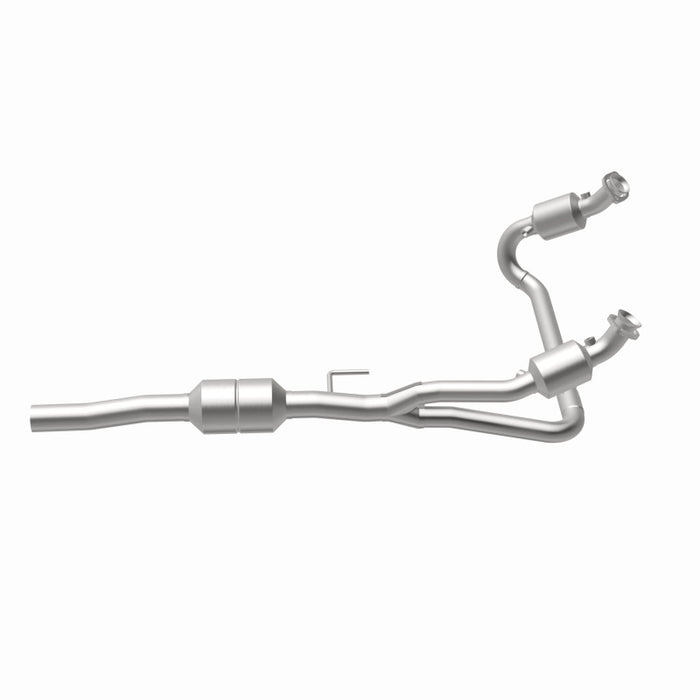 Convecteur MagnaFlow DF 02-03 Dodge Durango