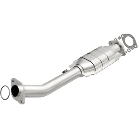 MagnaFlow Conv DF 07 Titan 5.6LD/S rr OEM