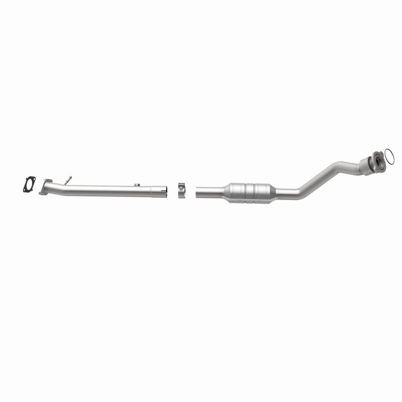 MagnaFlow Conv DF 04-05 Aztek/Rendezvous 3,4 L