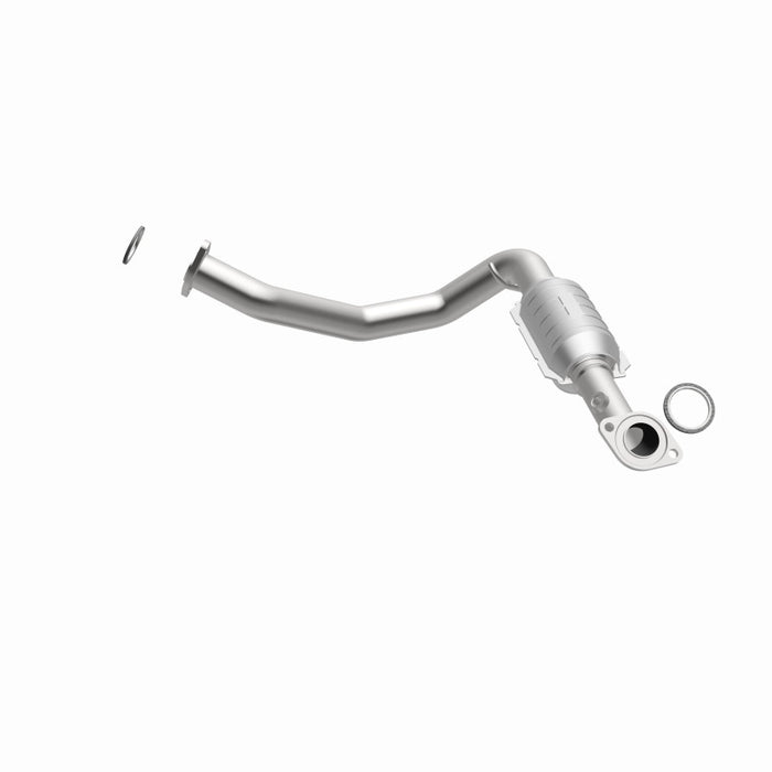 Pompe à eau Magnaflow DF 10-14 GX460 4,6 L