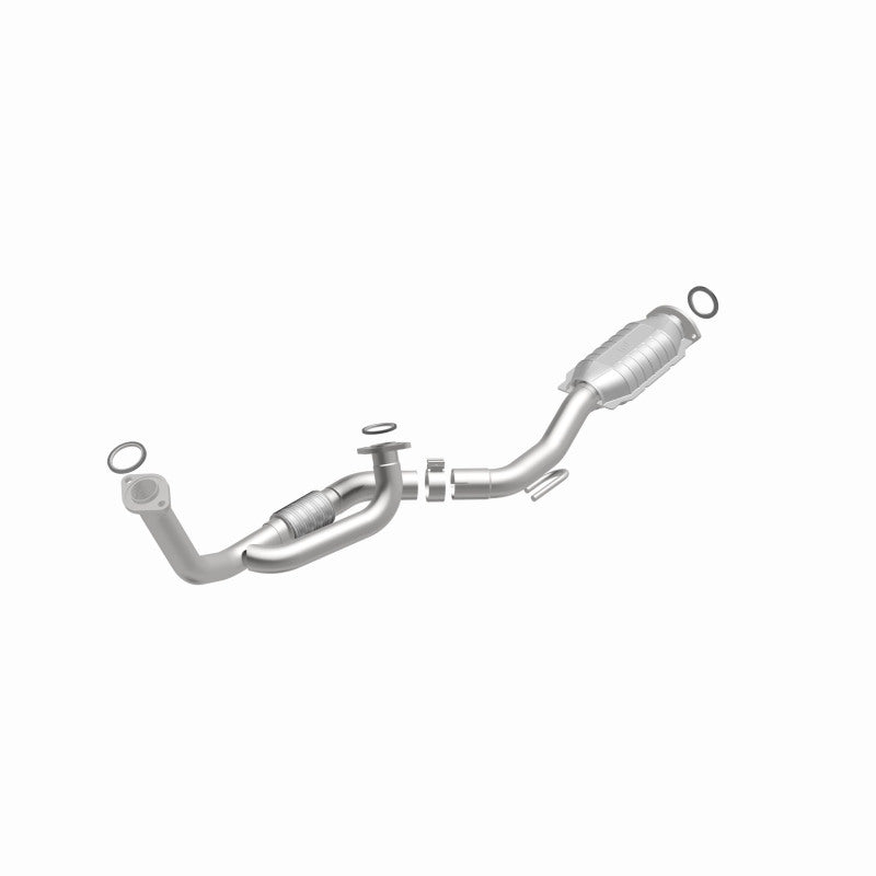 Convecteur MagnaFlow DF 98-03 Avalon/Camry 3,0 L