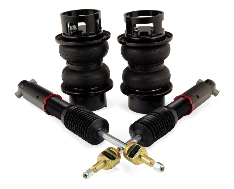 Kit de suspension pneumatique arrière hautes performances pour BMW F30 Série 3 (avec xDrive)