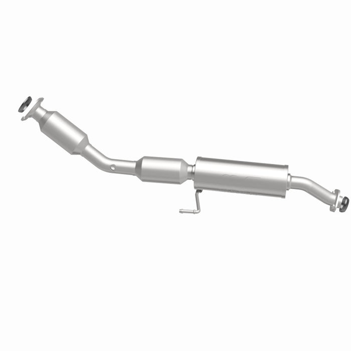 Convertisseur catalytique MagnaFlow 17-18 Toyota Corolla iM Base L4 1,8 L de qualité OEM à montage direct