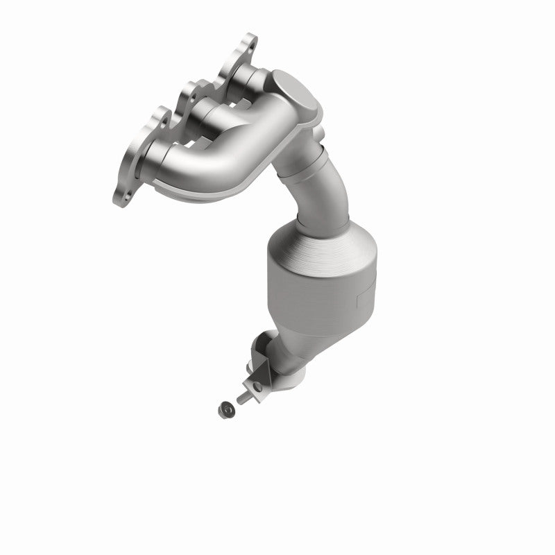 Convecteur MagnaFlow DF 08-09 Toyota Highlander 3,3 L